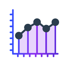 Improve insights icon